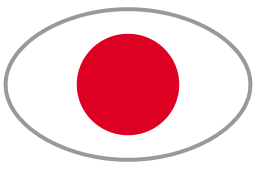 日本（JAPAN XV）