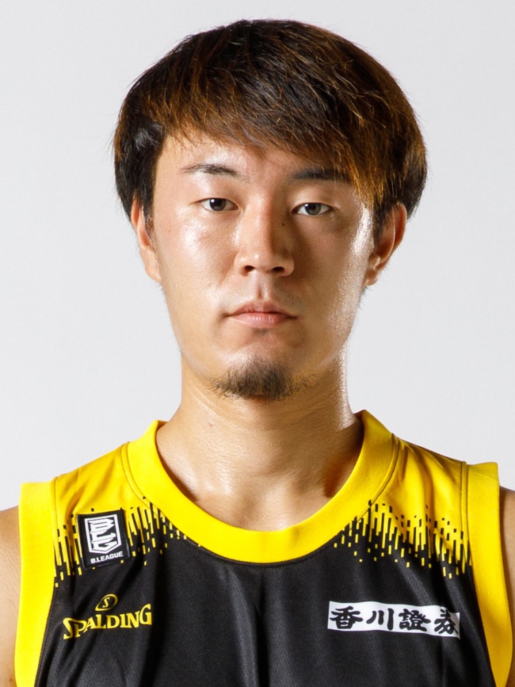 Bリーグ 香川ファイブアローズ 金久保 翔 選手情報 スポーツ情報はdメニュースポーツ