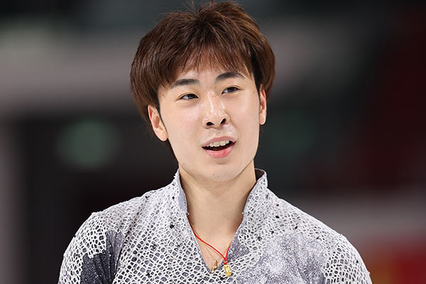 中国杯 男子fsレビュー ボーヤン ジンが大会連覇達成 ハン ヤンも充実の演技で2位 コラム スポーツ情報はdメニュースポーツ