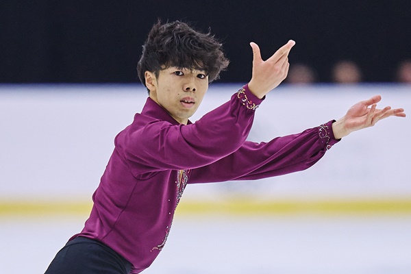 イギリス大会 男子レビュー 佐藤駿が表彰台へ 島田4位 壷井5位 コラム スポーツ情報はdメニュースポーツ