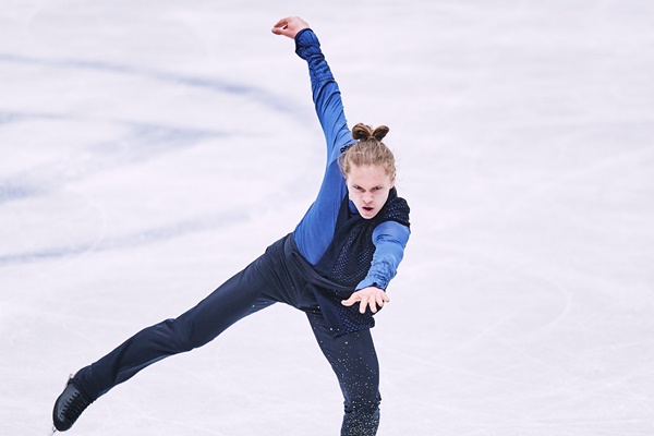 世界選手権 男子sp 速報 大会結果 テキスト速報 スポーツ情報はdメニュースポーツ