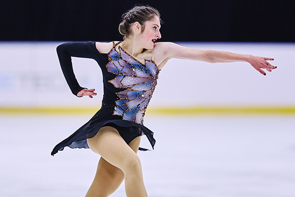 イギリス大会 女子fs 速報 大会結果 テキスト速報 スポーツ情報はdメニュースポーツ