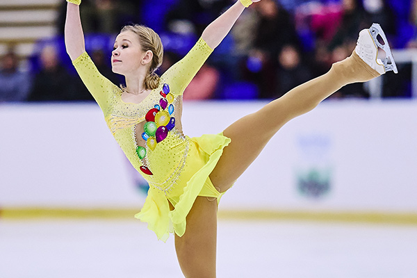 イギリス大会 女子fs 速報 大会結果 テキスト速報 スポーツ情報はdメニュースポーツ