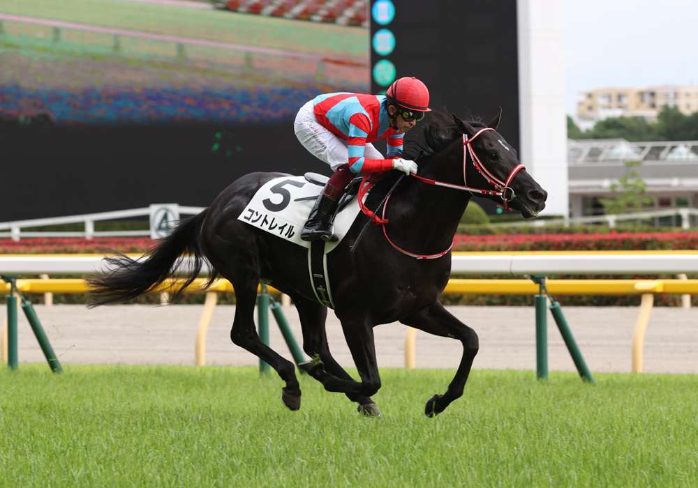 今年も超豪華メンバーが集結 天皇賞 秋を展望する Jra Vanコラム スポーツ情報はdメニュースポーツ