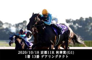 2020年に首位を奪取した「母の父キングカメハメハ」を分析