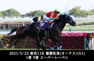 兄や姉を超えられるか!? 注目の2歳馬をチェック!