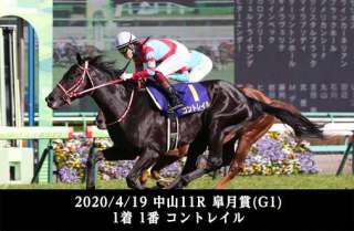 「G1を勝った馬の次走」についてのデータを分析する