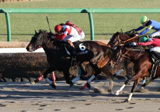 今年のプロキオンSの舞台となる小倉ダート1700mを分析