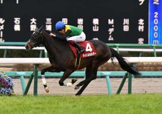 9月20日(月・祝)実施のJRAスーパープレミアムに大注目!