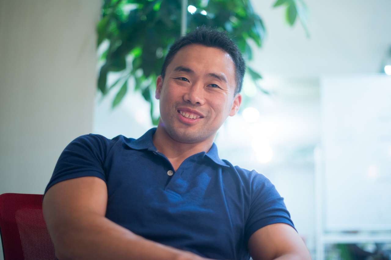 ラグビー日本代表　選手支給品　試合用　田中史朗 日本最小ラガーマンが語る豆の眼力】世界を知るSH田中史朗選手の「仕事