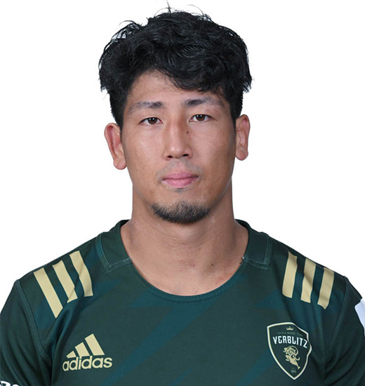 リーグワン・トヨタヴェルブリッツ・岡田優輝選手情報|スポーツ情報はdメニュースポーツ