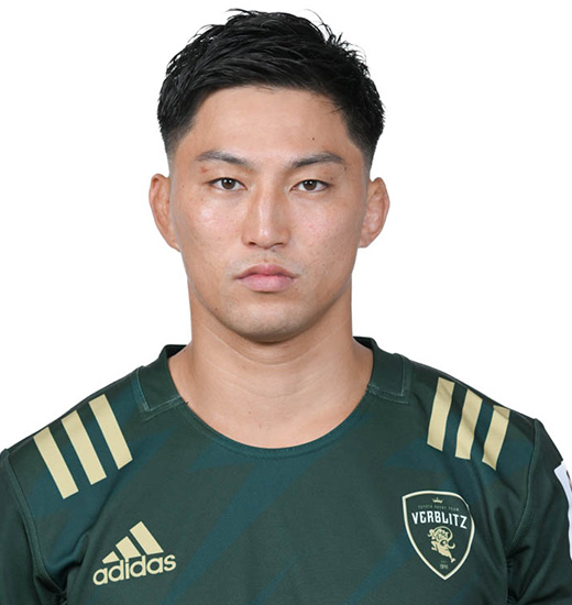 リーグワン・トヨタヴェルブリッツ・古川聖人選手情報|スポーツ情報はdメニュースポーツ