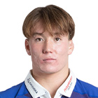 ジョーンズリチャード剛