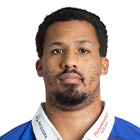 シルビアン・マフーザ