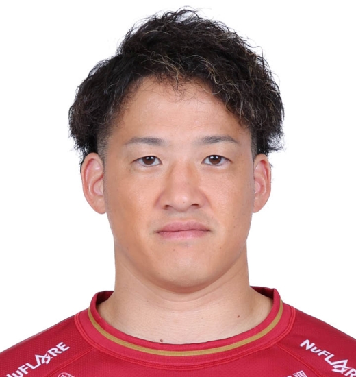 ラグビー日本代表德永祥尭選手サイン入りTシャツ CANTERBURY - 2019