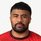 シオネ・ハラシリ