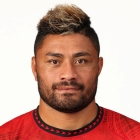 アマナキ・レレイ・マフィ