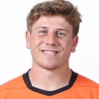 オリー・ストーンハム