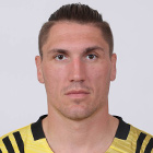 ショーン・マクマーン