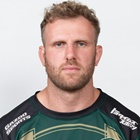 ジョシュ・ディクソン