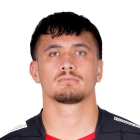 コナー・ウィホンギ