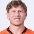 オリー・ストーンハム