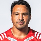 アッシュ・ディクソン