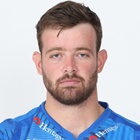 ユアン・ウィルソン