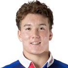 ジョーンズリチャード剛