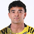 マックス・ヒューズ