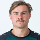 エイダン・モーガン