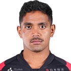 トニー・ハント