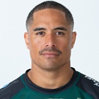 アーロン・スミス