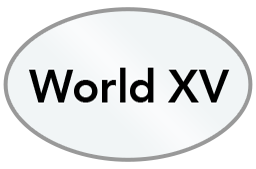 世界選抜（World XV）